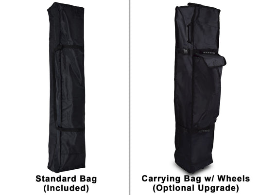 10' x 20' Pop Up Tent