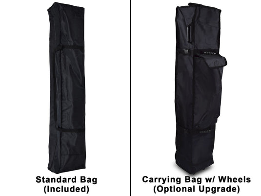 10' x 15' Pop Up Tent