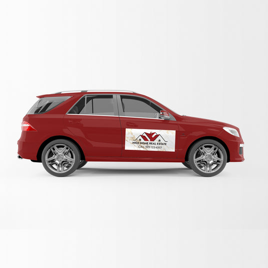 Car & Truck Magnets
