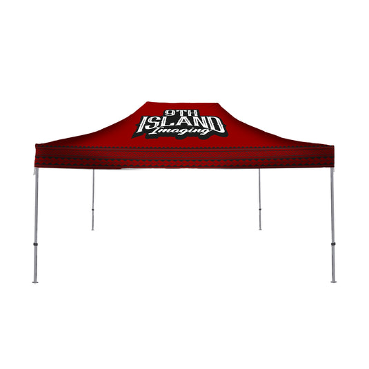 10' x 15' Pop Up Tent