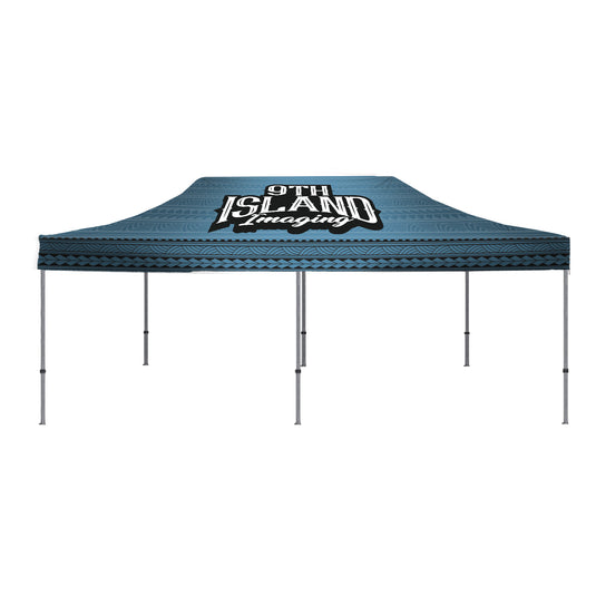 10' x 20' Pop Up Tent