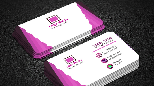 Business Cards in the Digital Age: Why They Still Matter