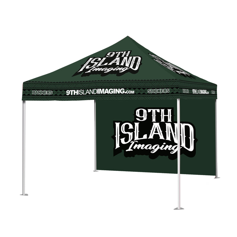 Load image into Gallery viewer, 10&#39; x 10&#39; Pop Up Tent

