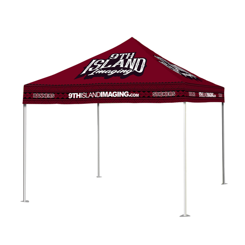 Load image into Gallery viewer, 10&#39; x 10&#39; Pop Up Tent
