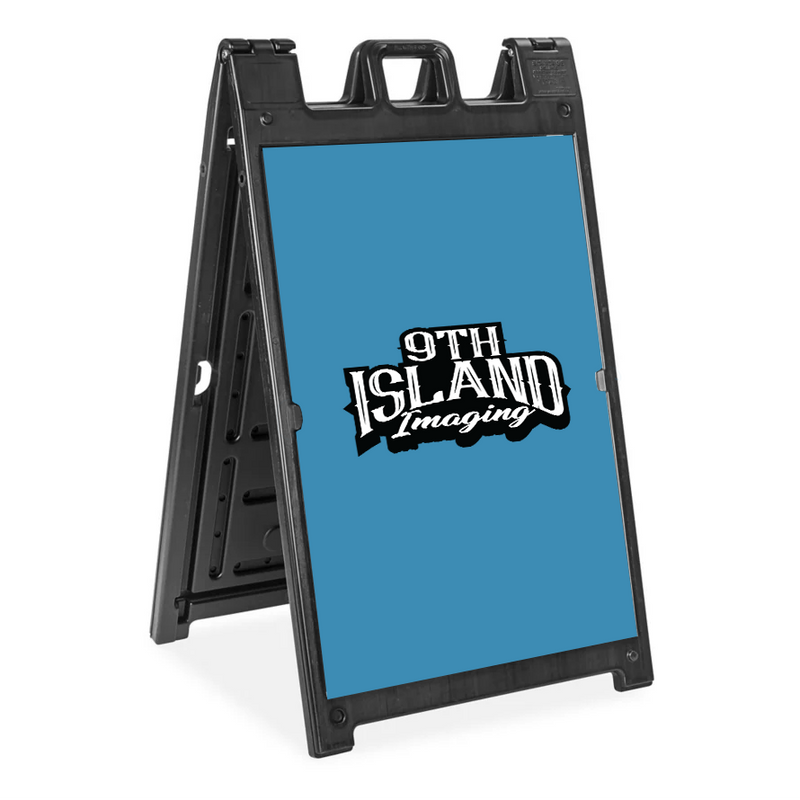 Load image into Gallery viewer, Signicade A-Frame
