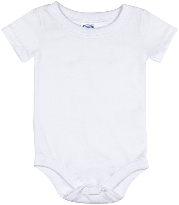 Customizable & Comfy 12-Month Baby Onesie
