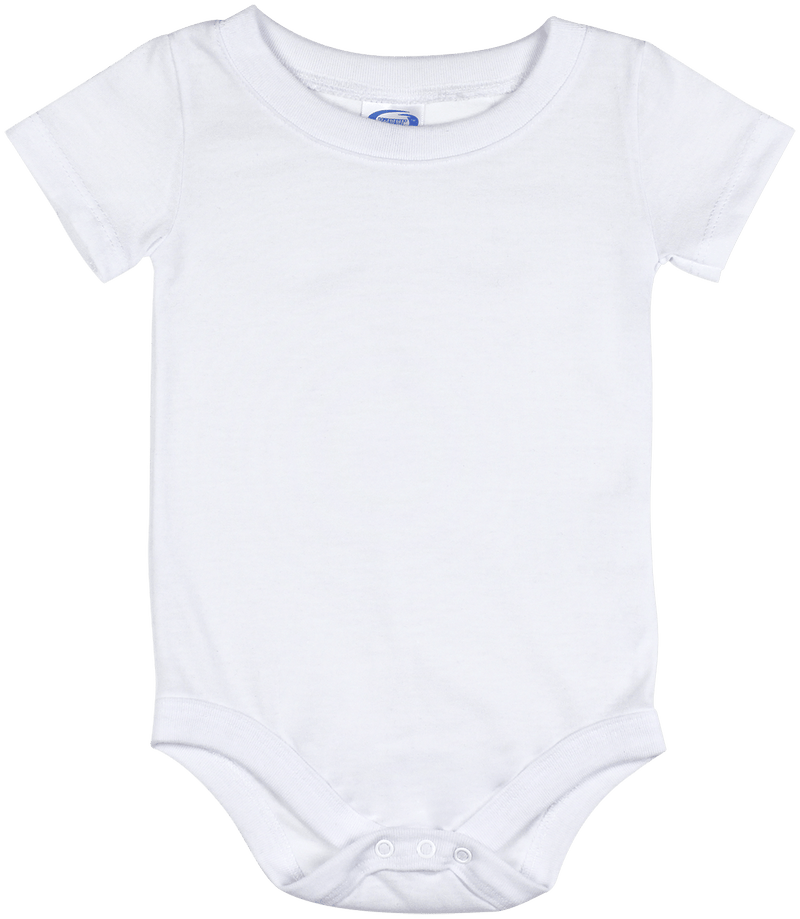 Load image into Gallery viewer, Customizable &amp; Comfy 12-Month Baby Onesie
