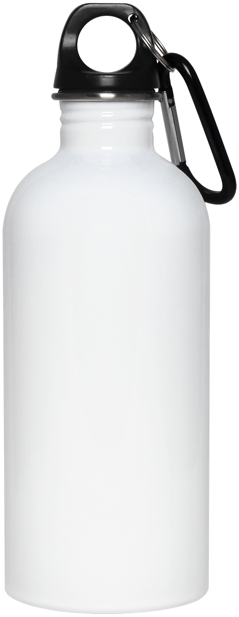 Eco-Friendly 20 oz. Stainless Steel Water Bottle – Customizable & Durable