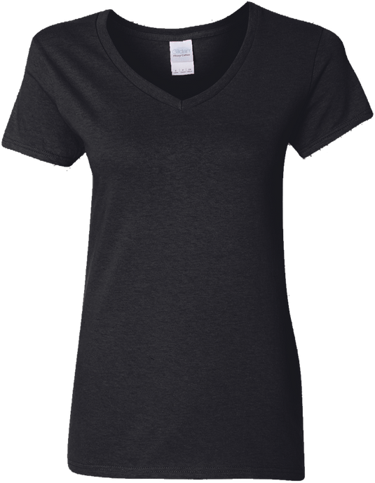Ladies stylish top t shirt
