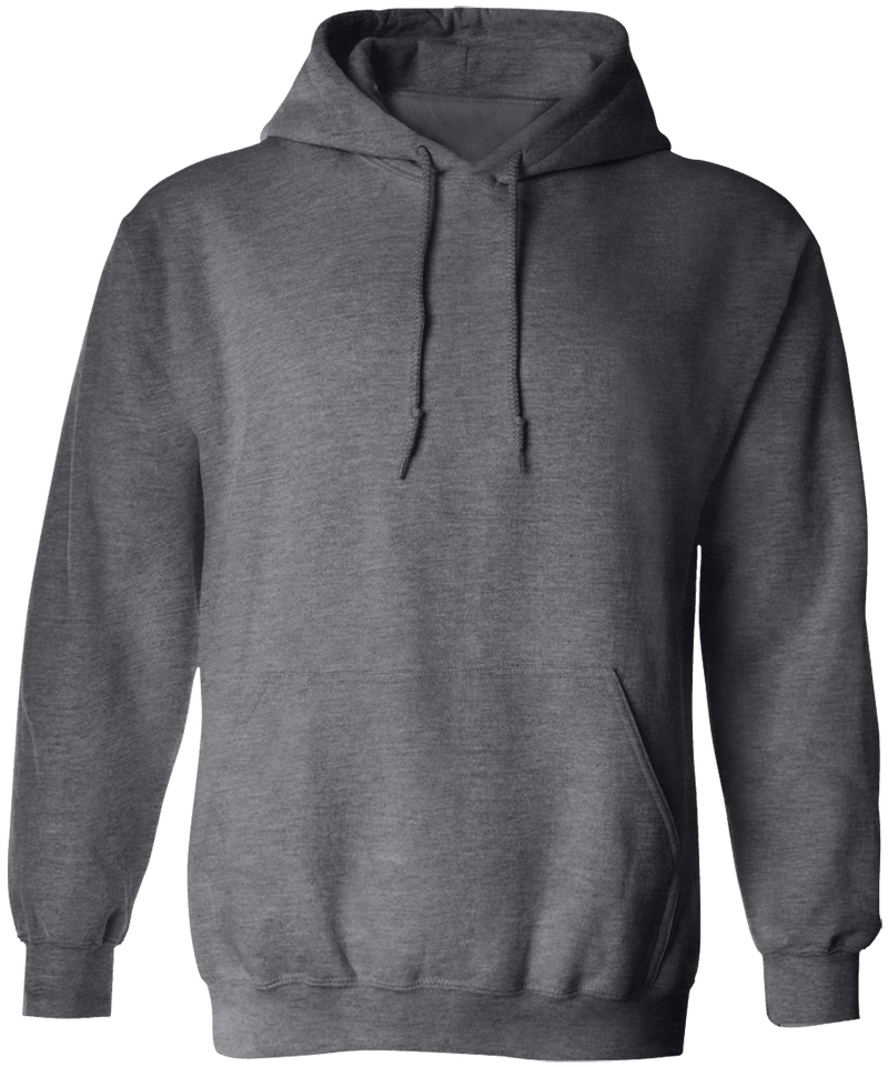 Cozy Customizable Pullover Hoodie Perfect for All 9th Island Imaging