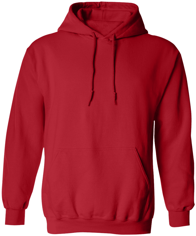 Load image into Gallery viewer, Cozy Customizable Pullover Hoodie – Perfect for All
