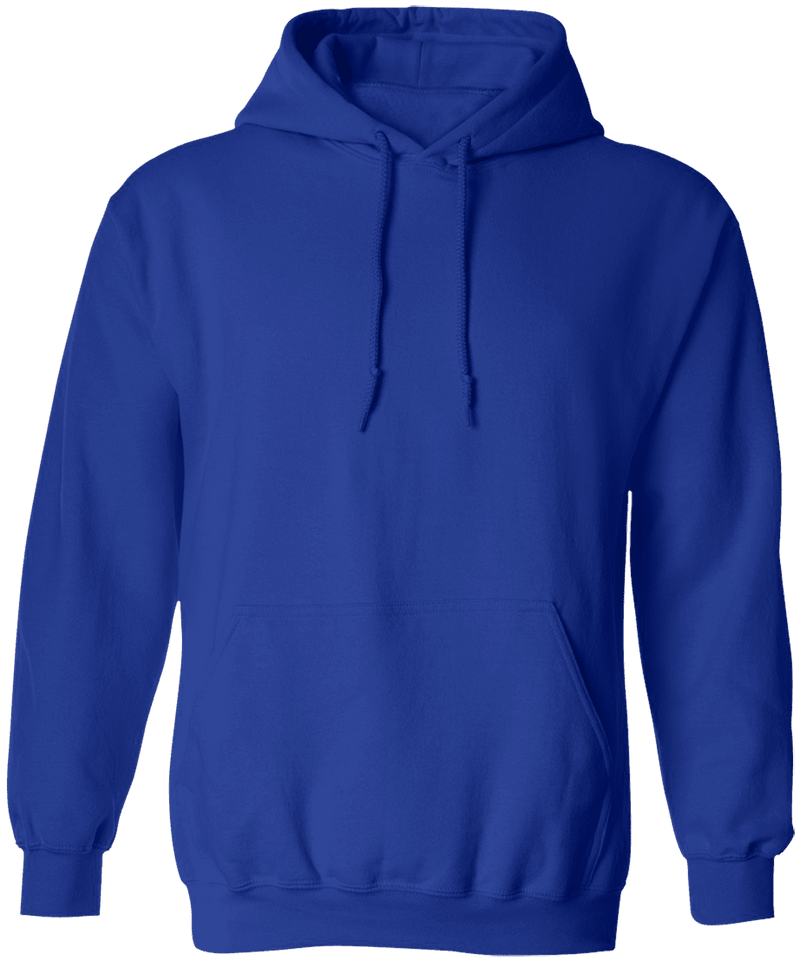 Load image into Gallery viewer, Cozy Customizable Pullover Hoodie – Perfect for All
