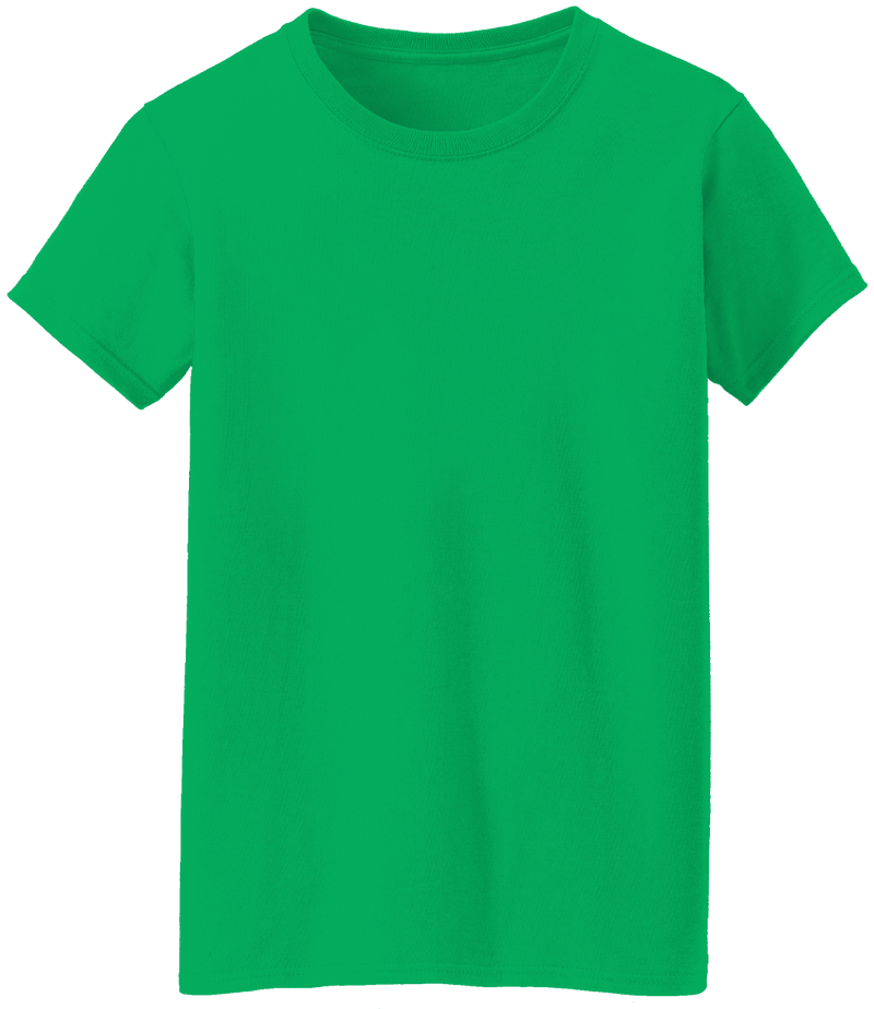 Load image into Gallery viewer, Customizable Comfort Fit Ladies&#39; T-Shirt – Create Your Own Style
