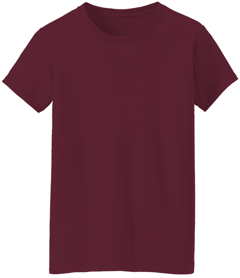 Load image into Gallery viewer, Customizable Comfort Fit Ladies&#39; T-Shirt – Create Your Own Style
