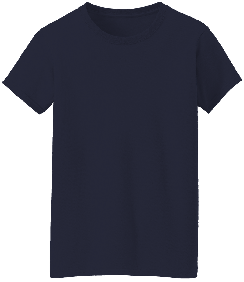 Load image into Gallery viewer, Customizable Comfort Fit Ladies&#39; T-Shirt – Create Your Own Style
