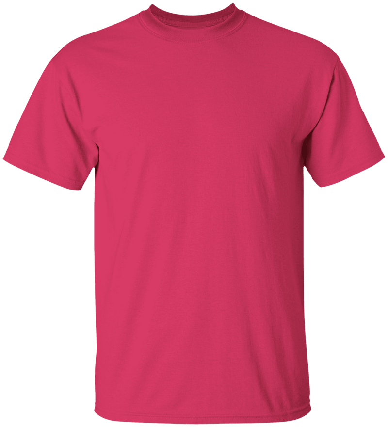 Load image into Gallery viewer, Customizable Classic Cotton T-Shirt – Design Your Own
