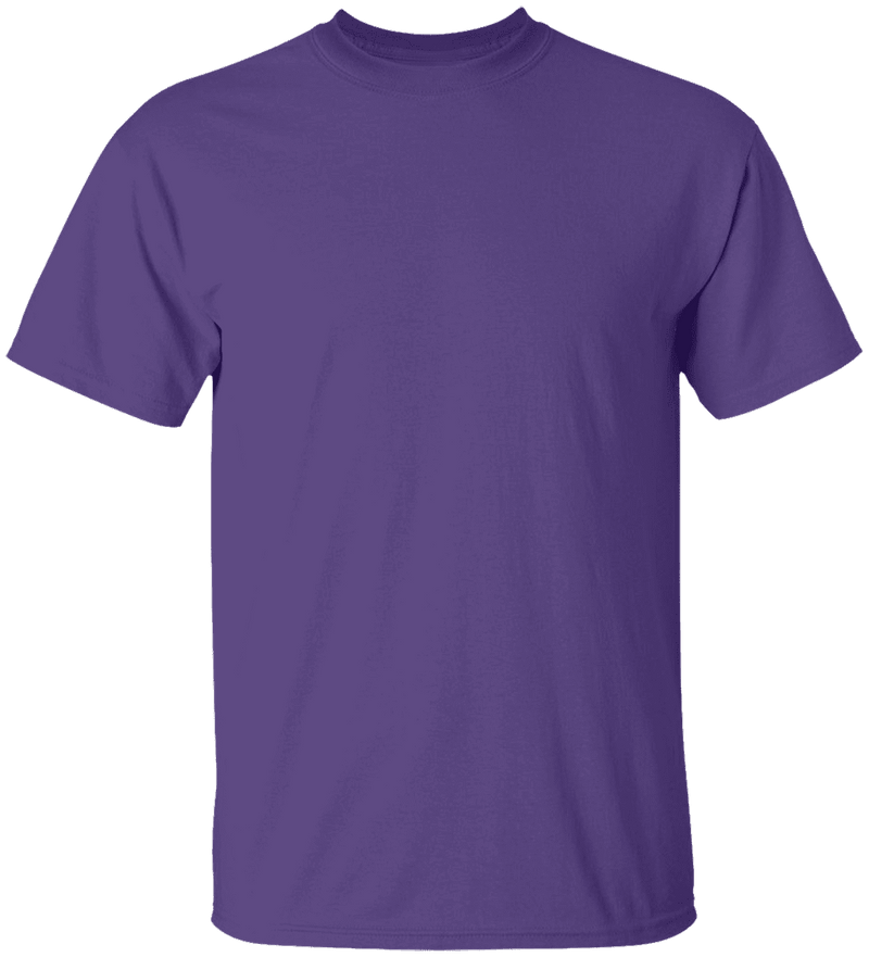 Load image into Gallery viewer, Customizable Classic Cotton T-Shirt – Design Your Own
