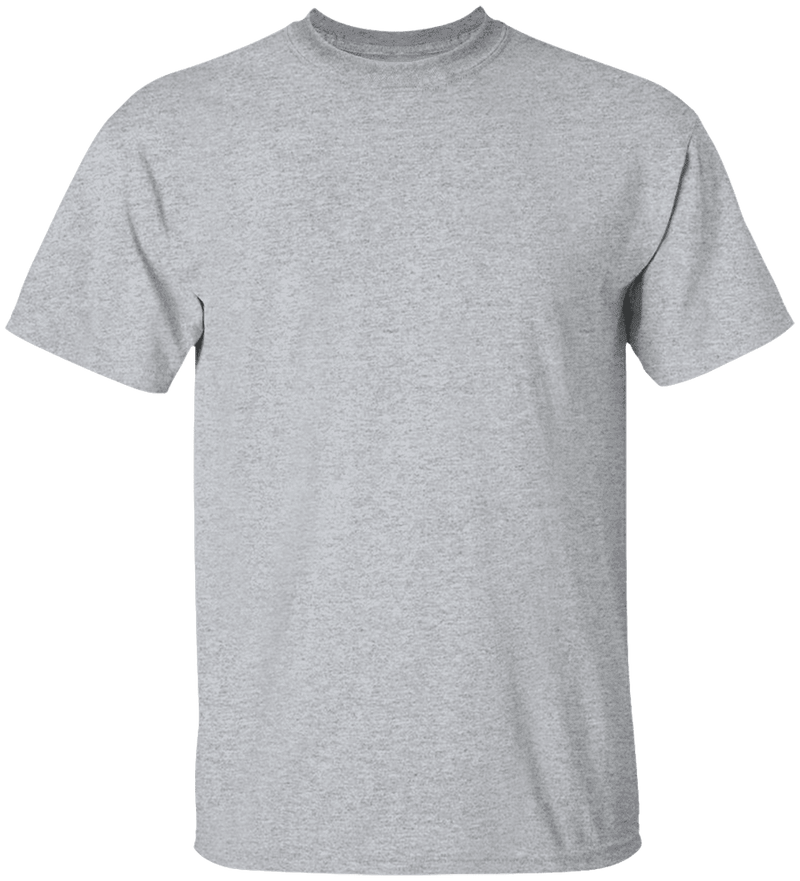 Load image into Gallery viewer, Customizable Classic Cotton T-Shirt – Design Your Own
