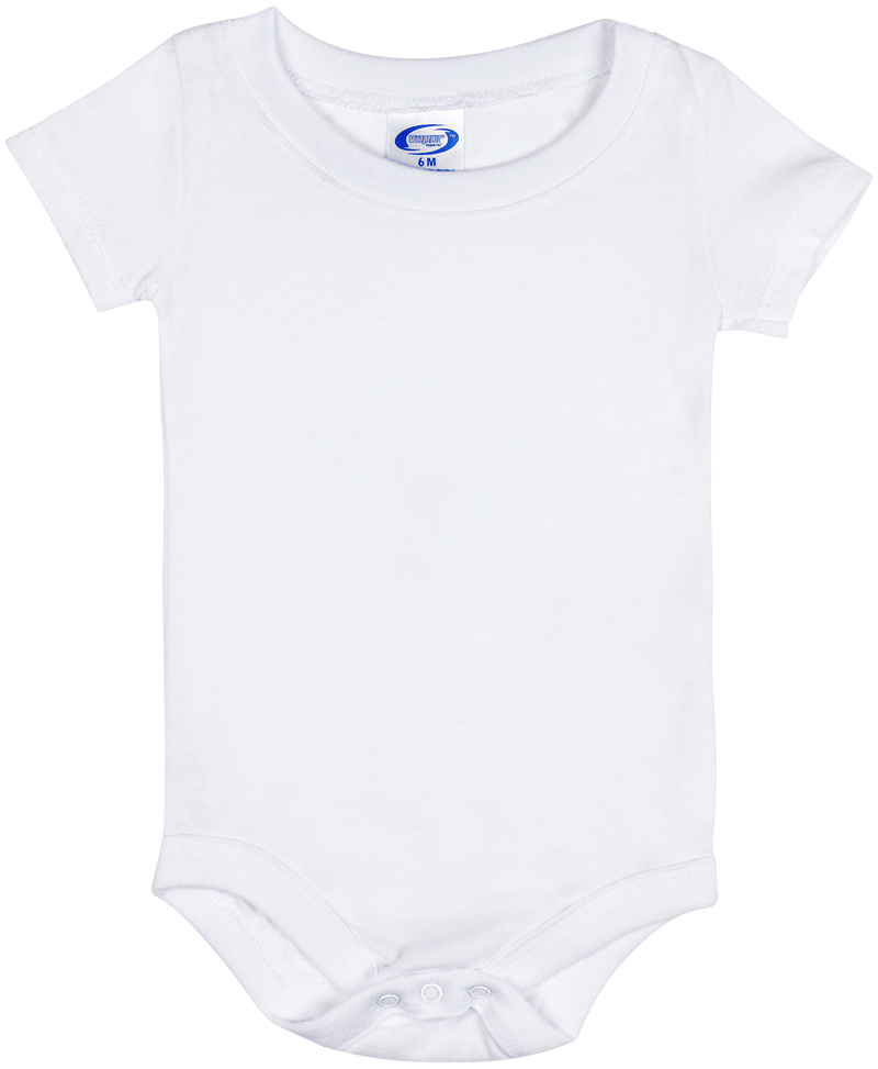 Load image into Gallery viewer, Adorable &amp; Customizable Baby Onesie for 6-Month-Olds
